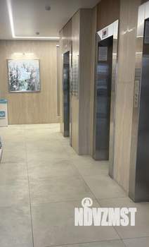 2-к квартира, сданный дом, 65м2, 16/22 этаж