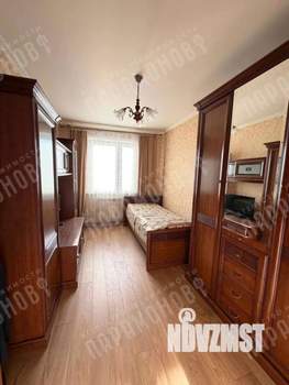 2-к квартира, вторичка, 50м2, 4/9 этаж