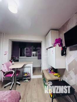 3-к квартира, вторичка, 68м2, 2/9 этаж
