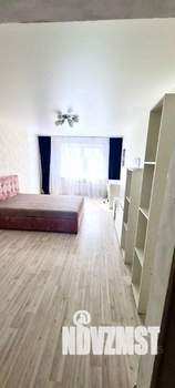 1-к квартира, вторичка, 50м2, 8/16 этаж