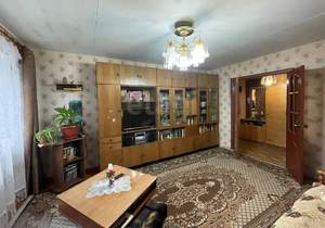 3-к квартира, вторичка, 69м2, 3/9 этаж