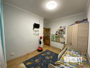 2-к квартира, вторичка, 52м2, 1/4 этаж