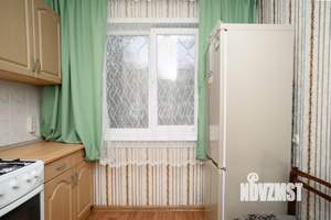 2-к квартира, вторичка, 45м2, 1/5 этаж