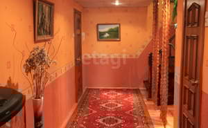 4-к квартира, вторичка, 137м2, 5/10 этаж