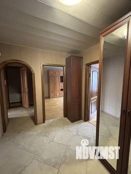 3-к квартира, вторичка, 67м2, 3/10 этаж