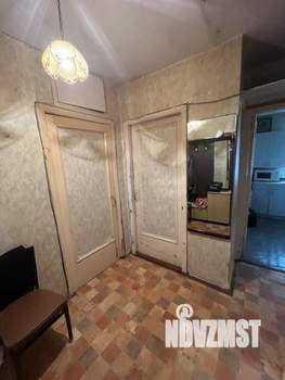 3-к квартира, вторичка, 59м2, 5/5 этаж