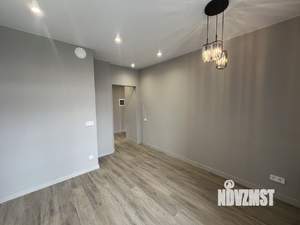 2-к квартира, вторичка, 71м2, 7/22 этаж