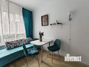 1-к квартира, вторичка, 38м2, 2/4 этаж