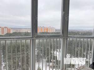 1-к квартира, вторичка, 48м2, 13/17 этаж