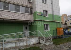 3-к квартира, сданный дом, 87м2, 2/10 этаж