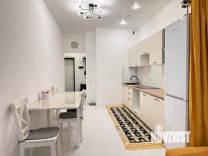 1-к квартира, вторичка, 50м2, 16/16 этаж