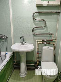 2-к квартира, вторичка, 42м2, 5/5 этаж