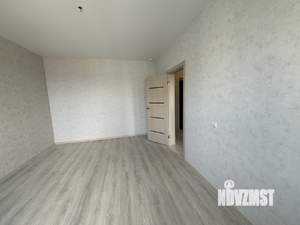 1-к квартира, вторичка, 38м2, 12/15 этаж