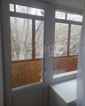 1-к квартира, вторичка, 31м2, 2/4 этаж