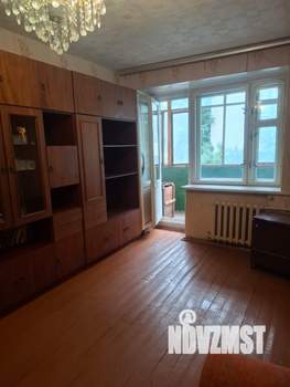 2-к квартира, вторичка, 56м2, 2/5 этаж