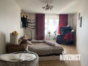 3-к квартира, вторичка, 77м2, 7/9 этаж
