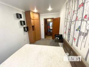 4-к квартира, вторичка, 61м2, 2/5 этаж