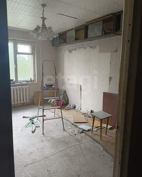 2-к квартира, вторичка, 50м2, 5/9 этаж