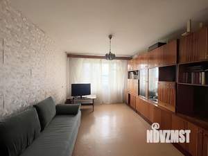 2-к квартира, вторичка, 52м2, 9/9 этаж