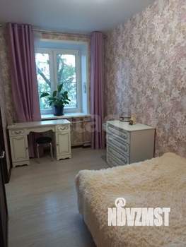 2-к квартира, вторичка, 45м2, 3/5 этаж