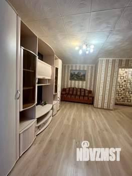 1-к квартира, вторичка, 30м2, 4/5 этаж