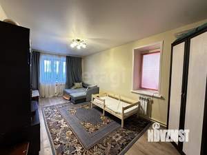 1-к квартира, вторичка, 51м2, 9/10 этаж