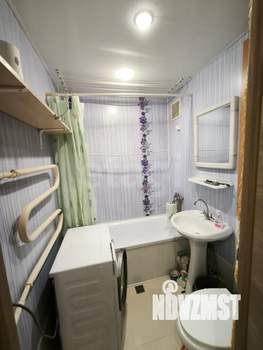 1-к квартира, вторичка, 31м2, 4/5 этаж