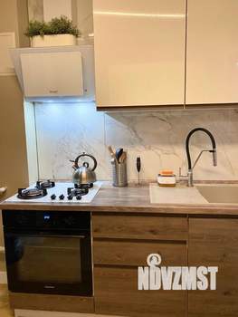 1-к квартира, вторичка, 50м2, 4/9 этаж