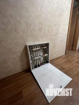 2-к квартира, сданный дом, 69м2, 1/6 этаж