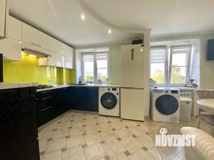 3-к квартира, вторичка, 62м2, 7/9 этаж