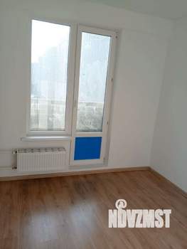 Студия квартира, сданный дом, 17м2, 2/4 этаж