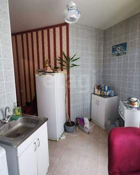 1-к квартира, вторичка, 32м2, 1/4 этаж