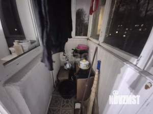 2-к квартира, вторичка, 43м2, 3/5 этаж