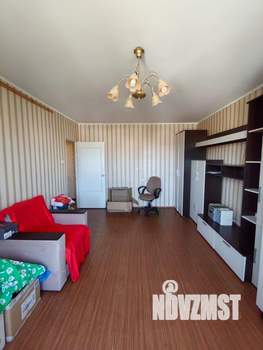 3-к квартира, вторичка, 66м2, 5/10 этаж
