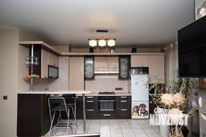 3-к квартира, вторичка, 92м2, 5/6 этаж