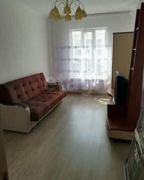 1-к квартира, вторичка, 38м2, 3/4 этаж