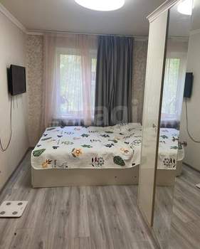 3-к квартира, вторичка, 66м2, 1/10 этаж
