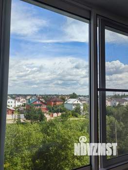 2-к квартира, вторичка, 54м2, 4/10 этаж