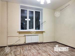 2-к квартира, вторичка, 48м2, 1/2 этаж