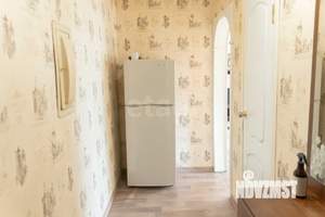 2-к квартира, вторичка, 45м2, 4/4 этаж