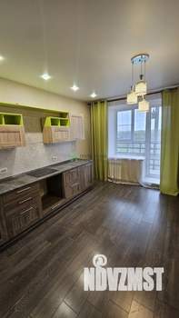 1-к квартира, вторичка, 48м2, 10/12 этаж