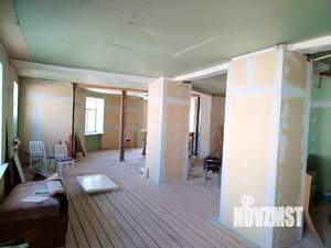 4-к квартира, вторичка, 94м2, 2/5 этаж