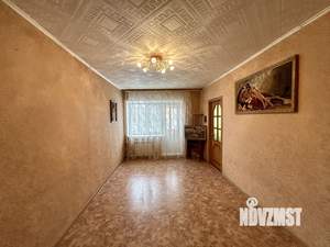 2-к квартира, вторичка, 44м2, 3/5 этаж