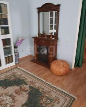 6-к квартира, вторичка, 165м2, 3/3 этаж