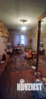 2-к квартира, вторичка, 46м2, 2/5 этаж