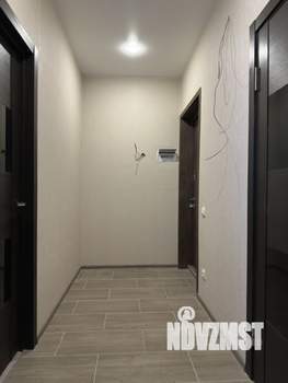 1-к квартира, вторичка, 44м2, 10/16 этаж