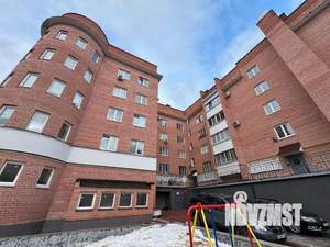 2-к квартира, вторичка, 78м2, 5/5 этаж