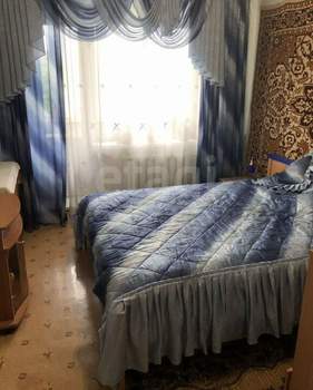 3-к квартира, вторичка, 70м2, 3/9 этаж