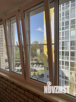 2-к квартира, вторичка, 53м2, 6/9 этаж