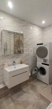 3-к квартира, вторичка, 83м2, 13/17 этаж